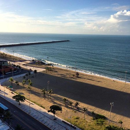 Ap Beach Class Fortaleza Buitenkant foto